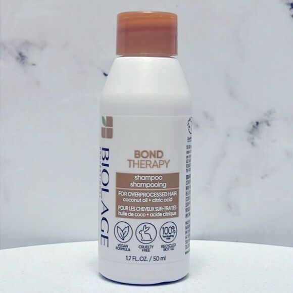 ⭐️ Biolage Bond Therapy Shampoo - Picture 1 of 2